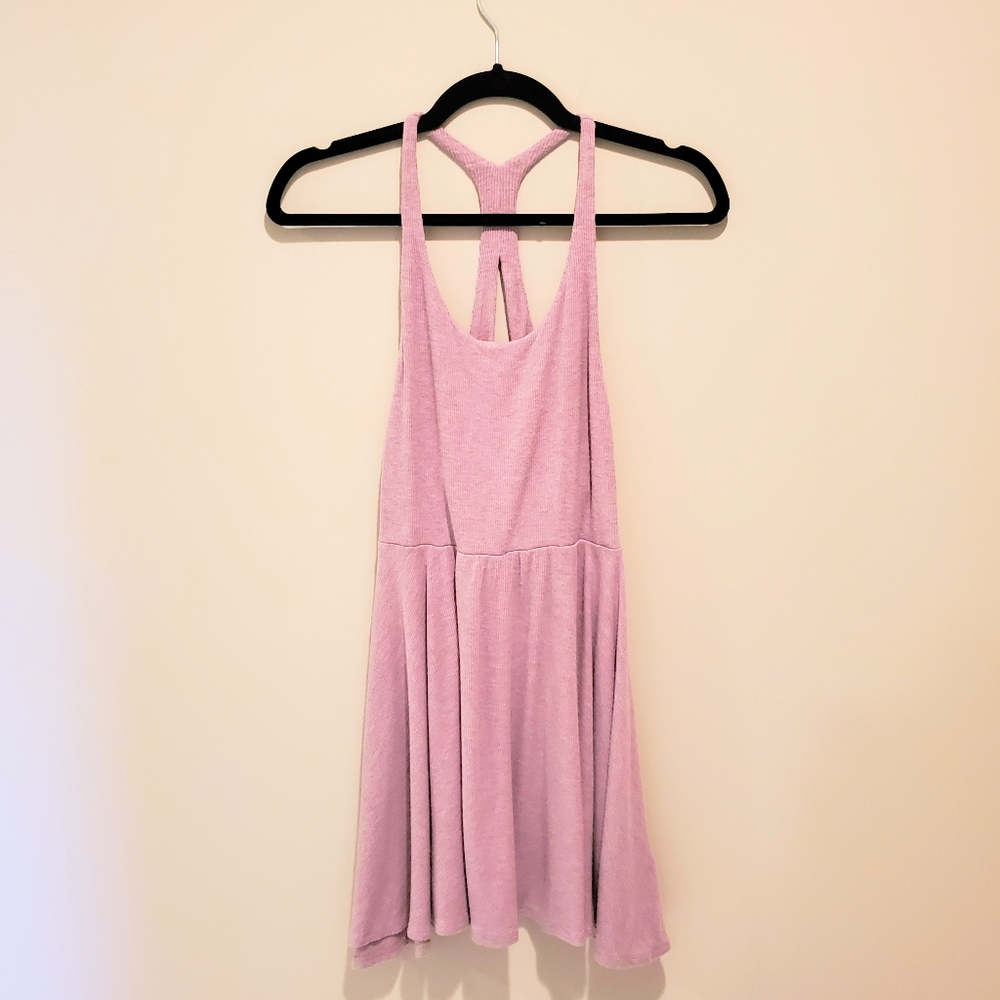 Kimchi blue mini dress